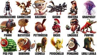 How Many Italian Brainrot Animals Are There? A Deep Dive Into The Viral Meme Zoo
