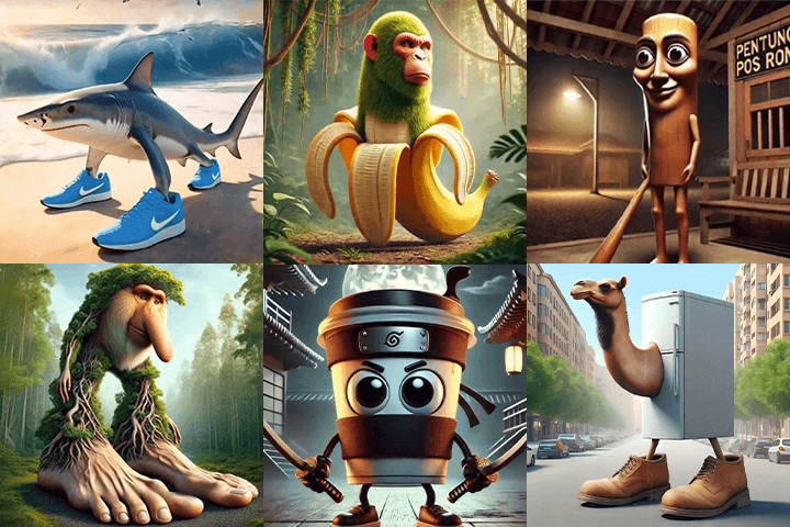 What is Italian Brainrot? Inside the Viral AI Meme Phenomenon of 2025