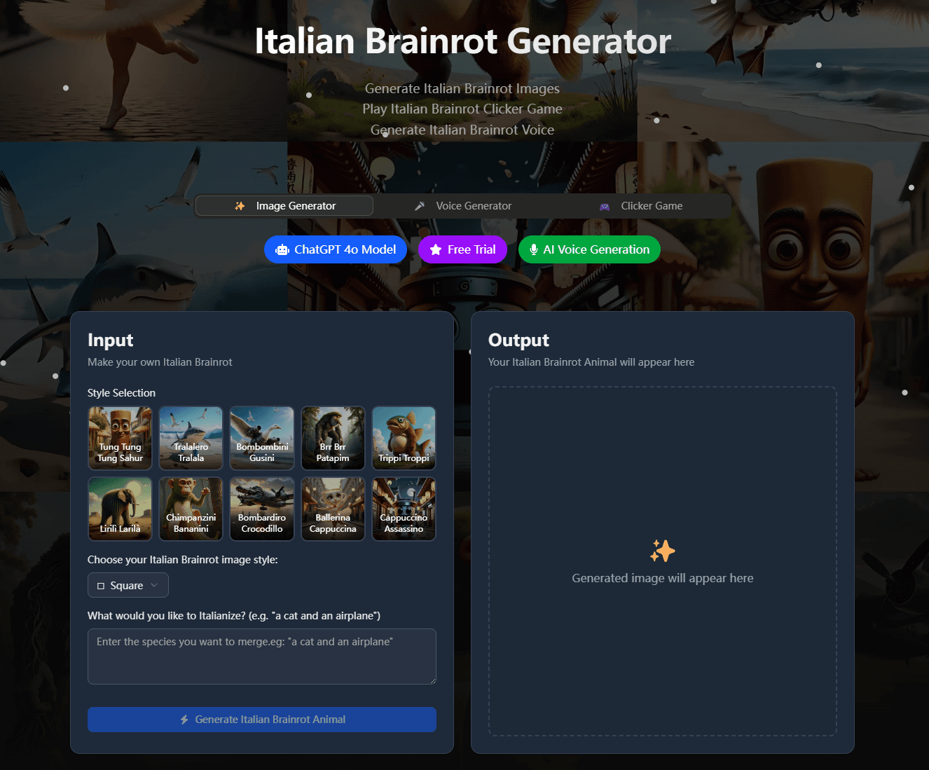 How to Make Italian Brainrot: Unleash Your Viral Creativity