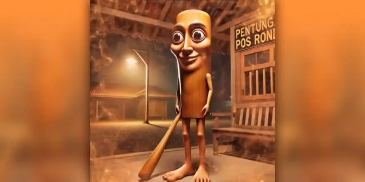 What Does Tung Tung Tung Sahur Mean