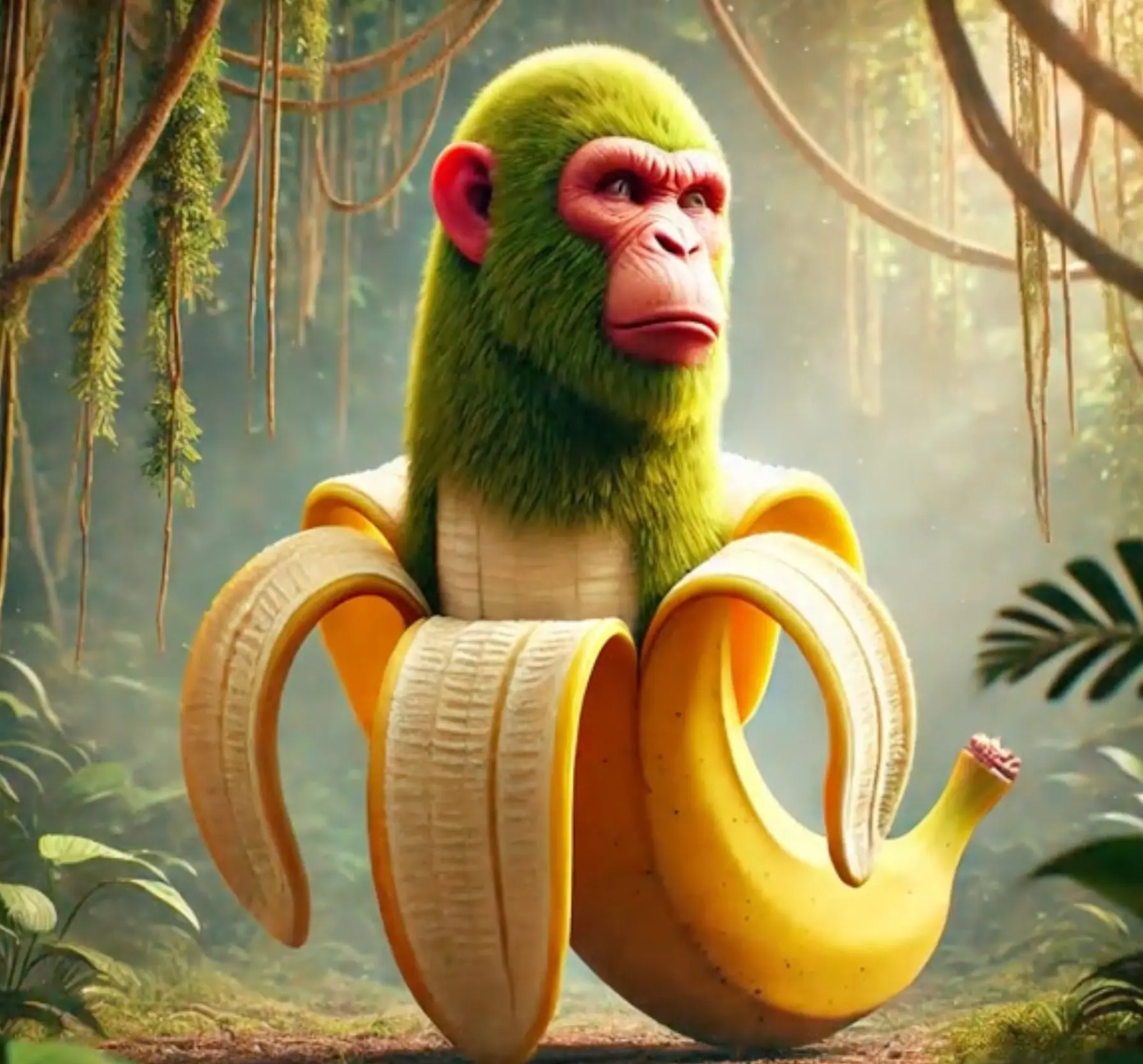 What Does Chimpanzini Bananini Mean? An In-Depth Look at the Viral Italian Brainrot Phenomenon