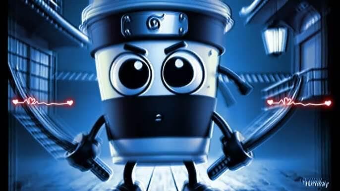 What is Cappuccino Assassino? Exploring the Viral AI Italian Brainrot Meme