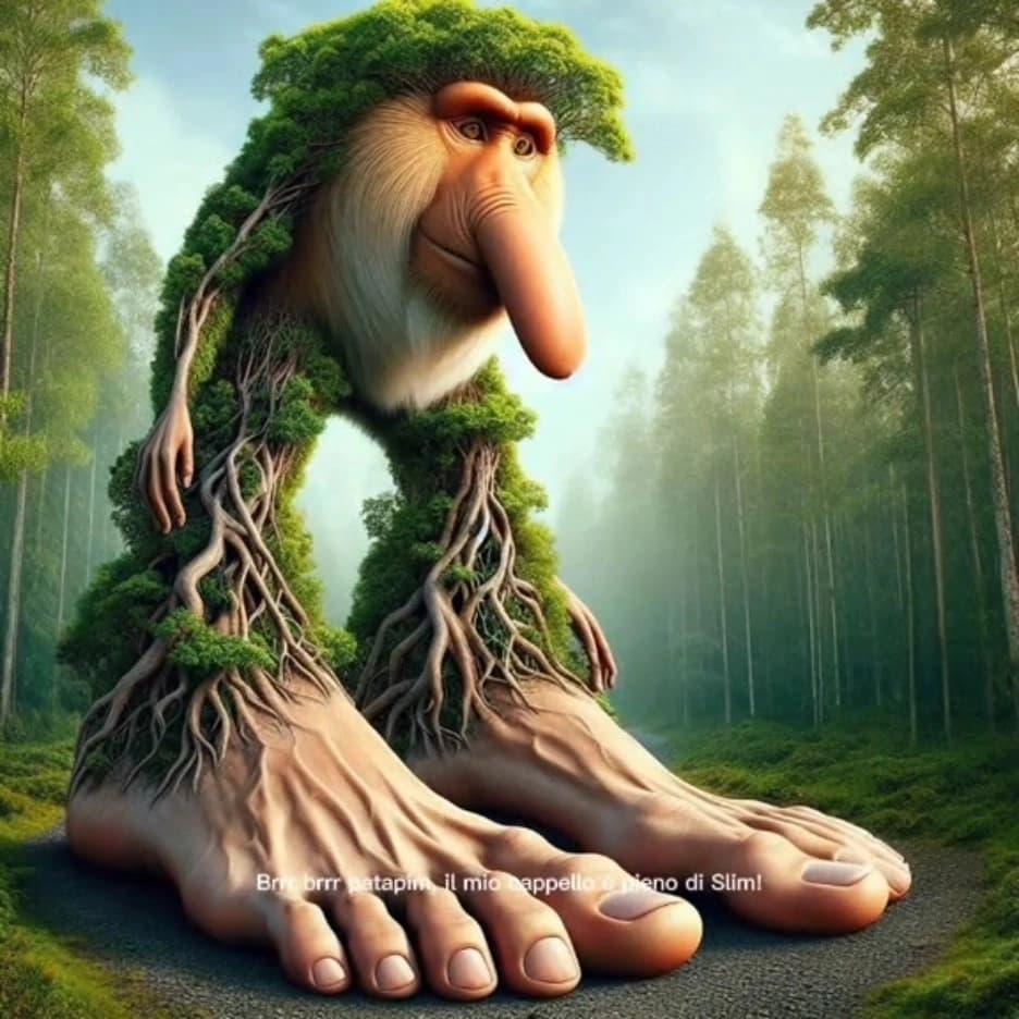 What Does Brr Brr Patapim Mean? The Viral Italian Brainrot Meme Explained