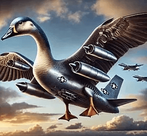 The Origins of Bombombini Gusini: Exploring the Roots of an Italian Brainrot Phenomenon